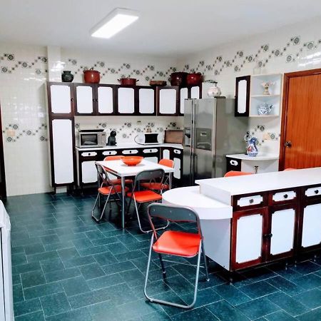 Casa Independiente Para Grandes Grupos Y Familias Valeixe Dış mekan fotoğraf