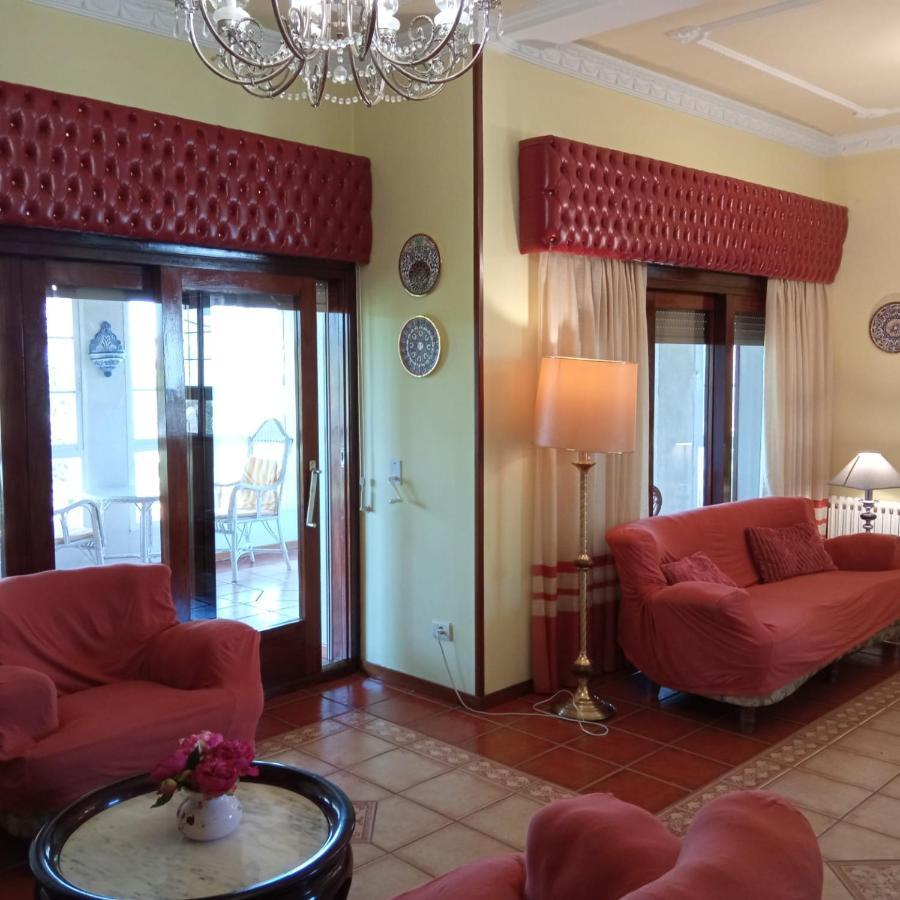Casa Independiente Para Grandes Grupos Y Familias Valeixe Dış mekan fotoğraf