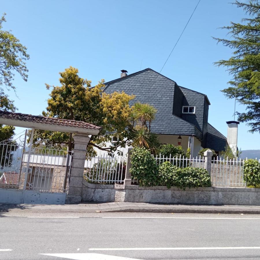 Casa Independiente Para Grandes Grupos Y Familias Valeixe Dış mekan fotoğraf