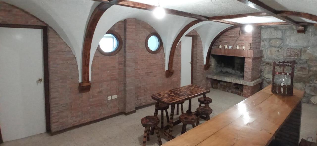 Casa Independiente Para Grandes Grupos Y Familias Valeixe Dış mekan fotoğraf