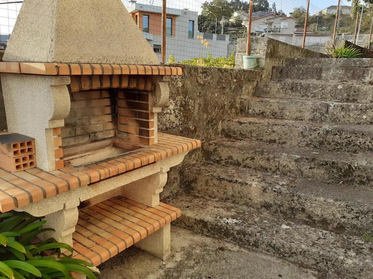 Casa Independiente Para Grandes Grupos Y Familias Valeixe Dış mekan fotoğraf