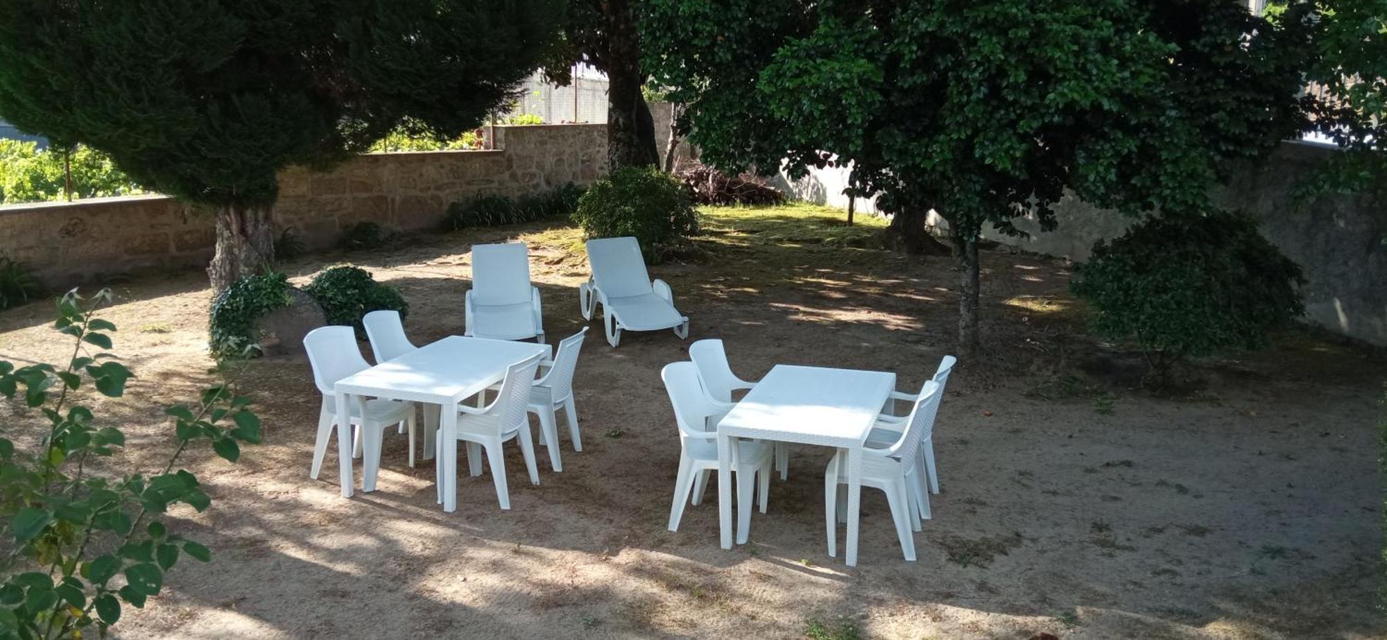 Casa Independiente Para Grandes Grupos Y Familias Valeixe Dış mekan fotoğraf