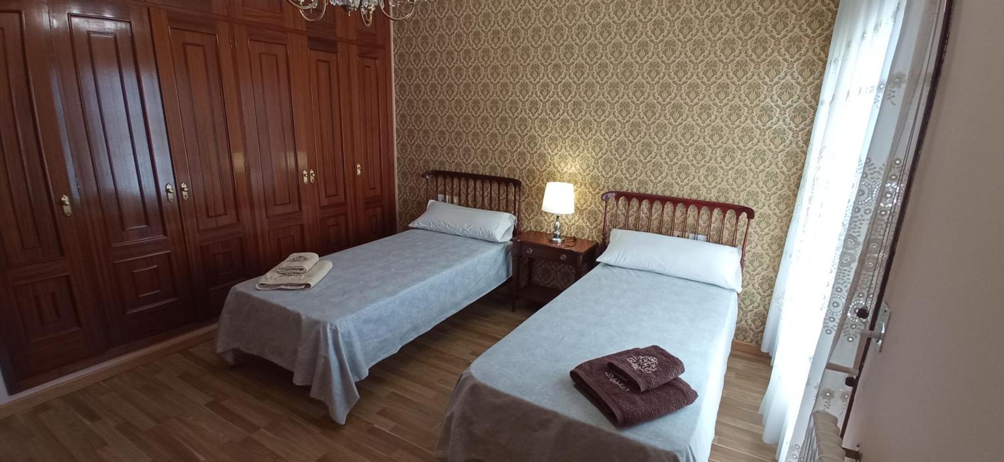 Casa Independiente Para Grandes Grupos Y Familias Valeixe Dış mekan fotoğraf
