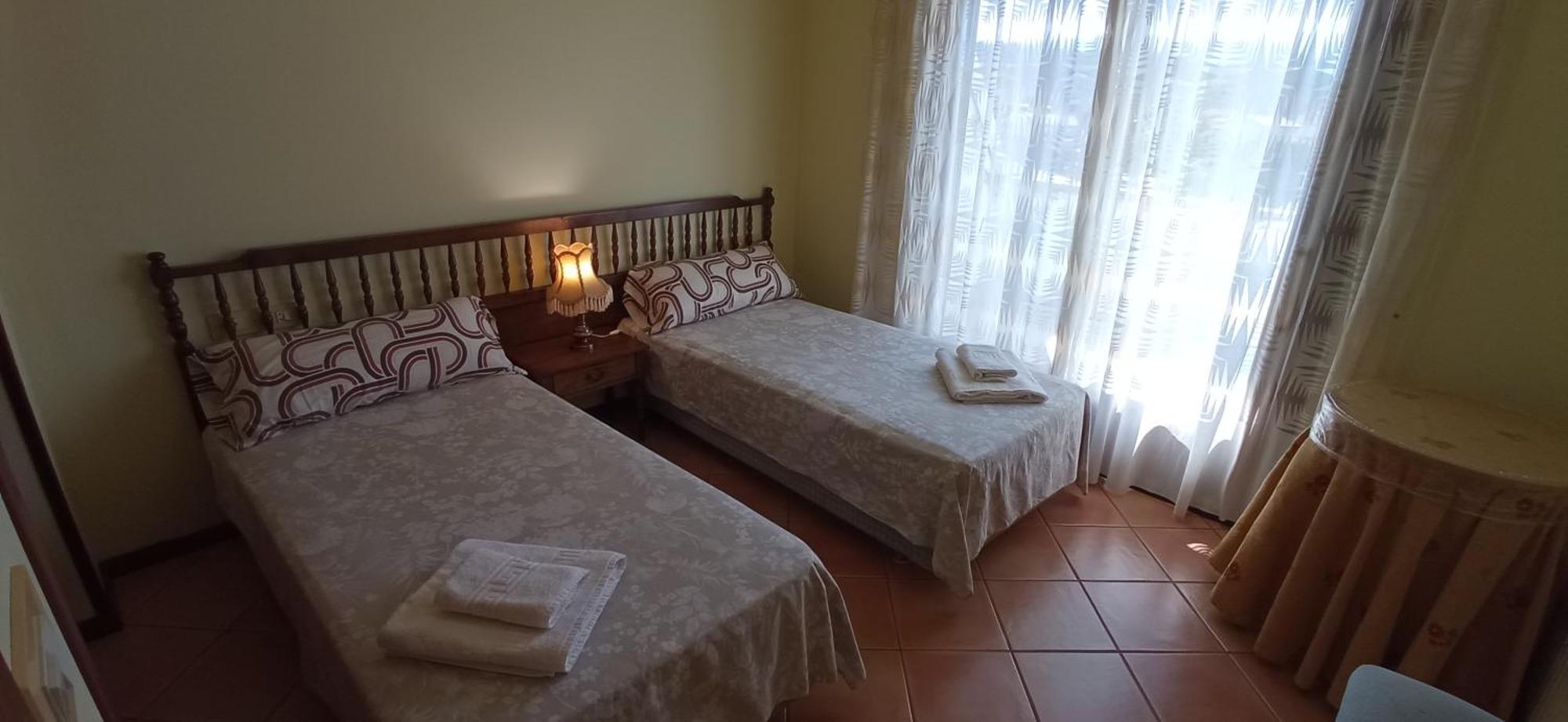 Casa Independiente Para Grandes Grupos Y Familias Valeixe Dış mekan fotoğraf