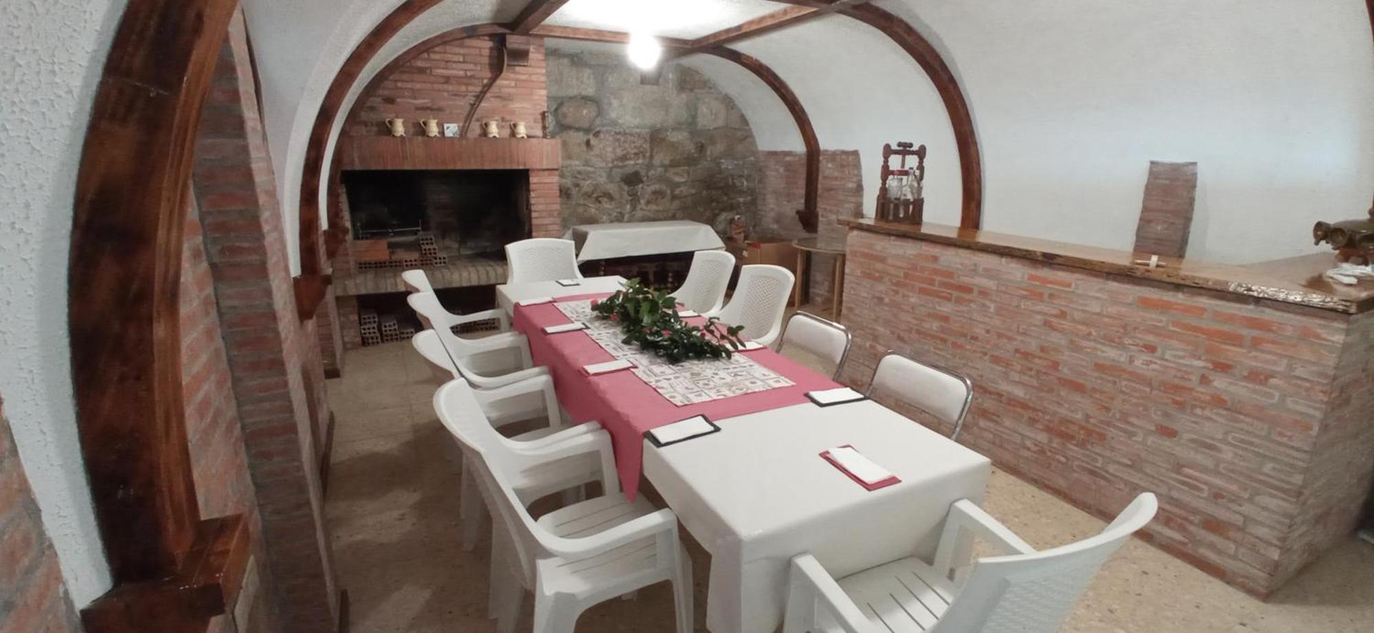 Casa Independiente Para Grandes Grupos Y Familias Valeixe Dış mekan fotoğraf